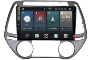 Autoradio Navigatore Carplay per Kia i20