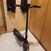 monopattino elettrico doppio motore 