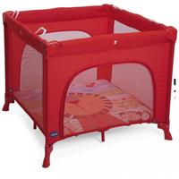 box chicco trasportabile