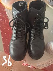 scarpe cult