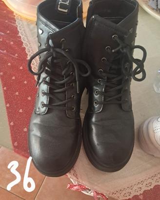 scarpe cult