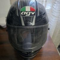 Casco moto