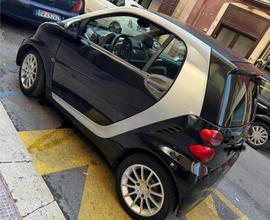 Smart Fortwo 1.0 451