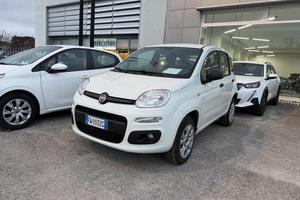 FIAT Panda 0.9 TwinAir Turbo Natural Power Easy