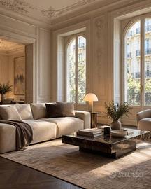 Appartamento di 200 m² con 5 locali a Milano
