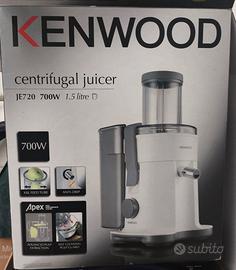 Kenwood Estrattore centrifugo