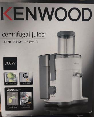 Kenwood Estrattore centrifugo