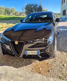 Alfa Romeo Stelvio 160cv