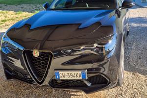 Alfa Romeo Stelvio 160cv