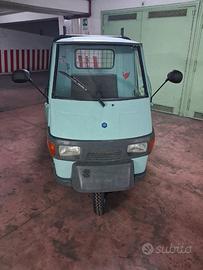 Piaggio ape 50 - 1998