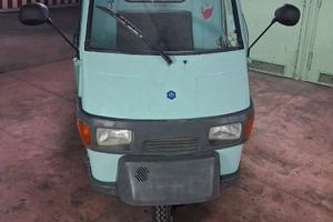 Piaggio ape 50 - 1998