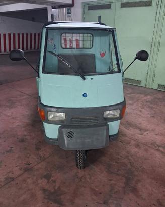 Piaggio ape 50 - 1998