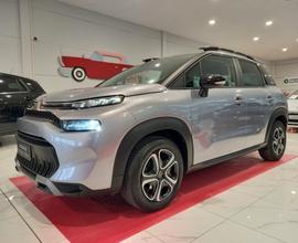 Citroen C3 Aircross PureTech 110 S&S Feel