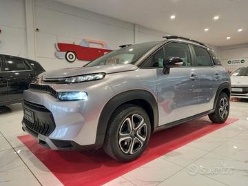 Citroen C3 Aircross PureTech 110 S&S Feel