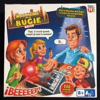 Macchina delle bugie gioco
