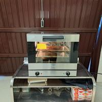 Forno smeg