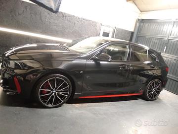 BMW 128 msport 