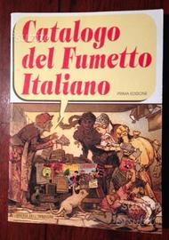 Catalogo del Fumetto Italiano