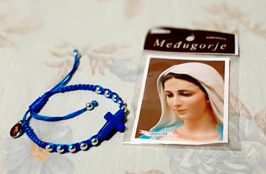 Braccialetto religioso