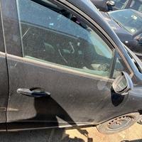 SPORTELLO ANTERIORE DESTRO RENAULT CLIO IV (2014)