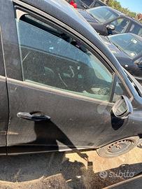 SPORTELLO ANTERIORE DESTRO RENAULT CLIO IV (2014)
