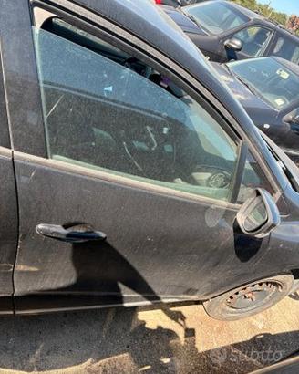 SPORTELLO ANTERIORE DESTRO RENAULT CLIO IV (2014)