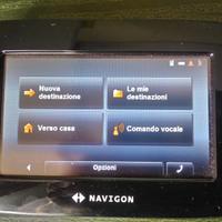 Navigatore Navigon nvg7100