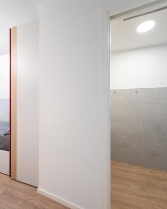 Singola con bagno privato [TN_GVN3-2_S8]