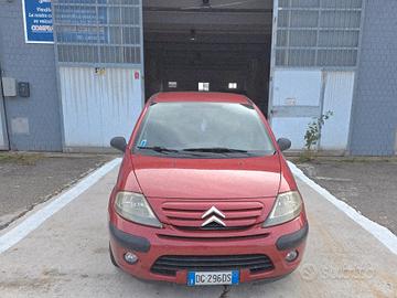 Citroen C3 1.1 Elegance frizione appena cambiato