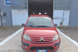 Citroen C3 1.1 Elegance frizione appena cambiato