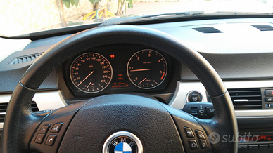 Bmw 316d