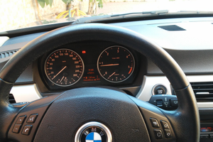 Bmw 316d