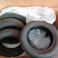 Gomme da neve/invernali lancia y