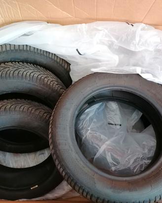 Gomme da neve/invernali lancia y