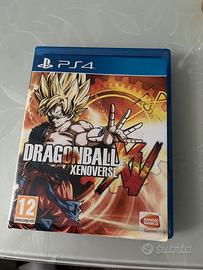 Dragon ball xenoverse