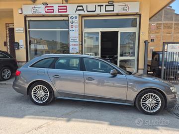 AUDI A4 2.0 TDI 150 CV S LINE ANNO 2015 KM CERTIF