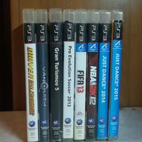 giochi ps3
