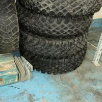 Cerchi 16" Range Rover