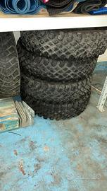 Cerchi 16" Range Rover