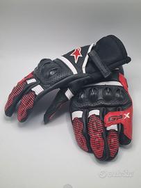 Guanti Moto Alpinestars GPX V2  - Pari al Nuovo