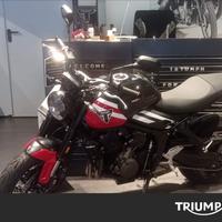 TRIUMPH Trident 660