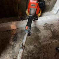 Decespugliatore komatsu zenoah bc260dum