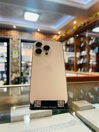 IPhone 14 pro 128GB CON GARANZIA