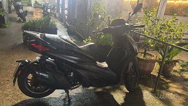 🔥Piaggio Beverly 400 HPE🔥