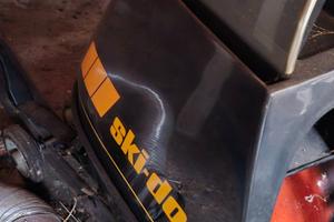 Altro Altro modello - 1985