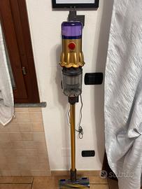 Dyson v12 detect slim