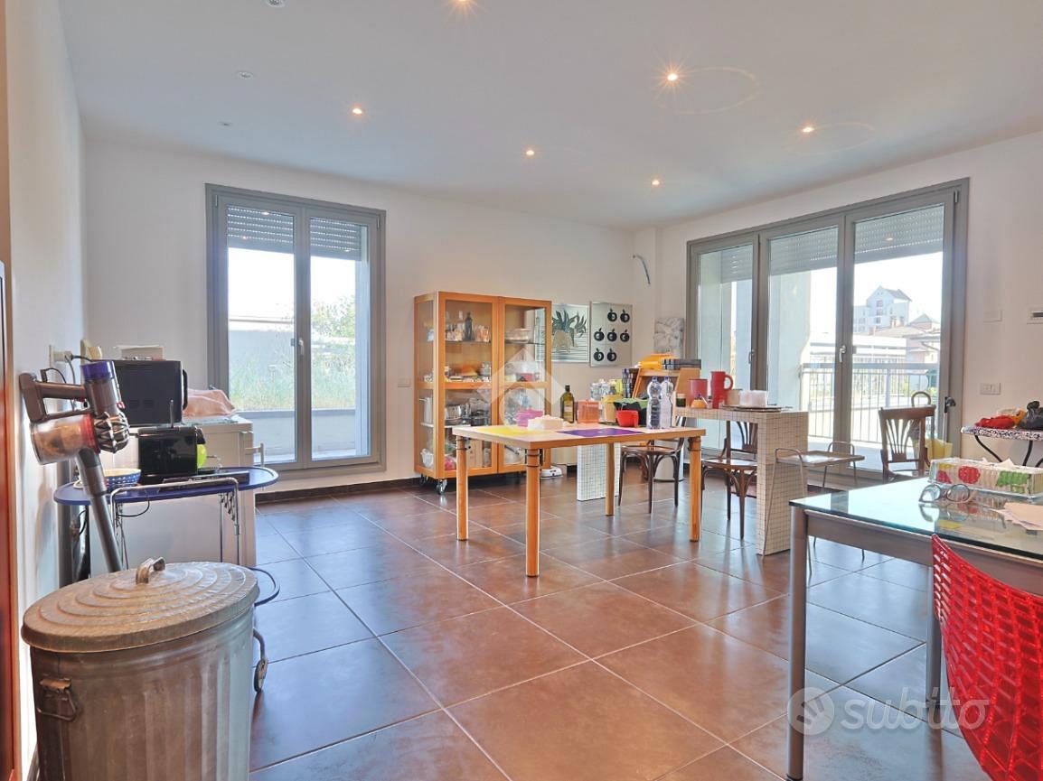 Appartamento – Reggio Emilia, Betonica, Carrozzone-Betonica - Vista 4
