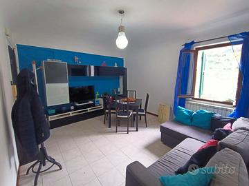 Trilocale zona Santuario (Savona)