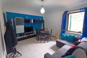 Trilocale zona Santuario (Savona)