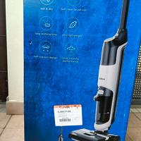 Aspirapolvere lavasciuga